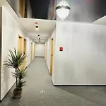 Apartment Route 65 Grabowka (Bialystok)
