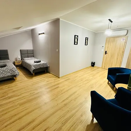 Route 65 Apartment