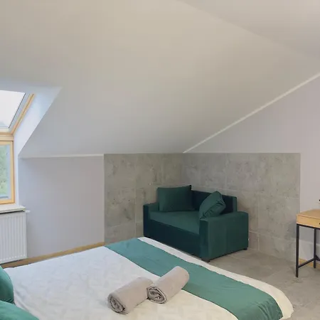 Route 65 * Grabowka (Bialystok)