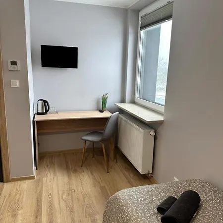 Route 65 Apartment