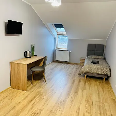 Route 65 * Grabowka (Bialystok)