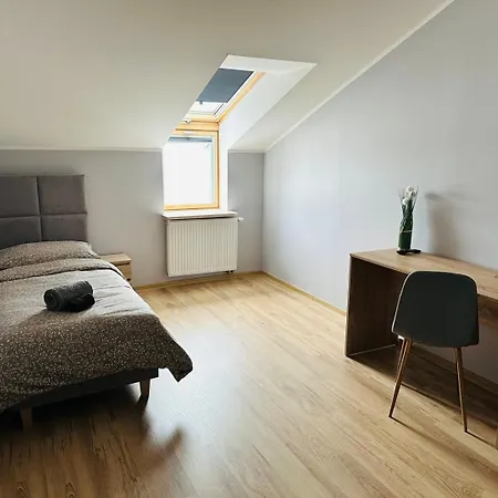 Route 65 Apartment