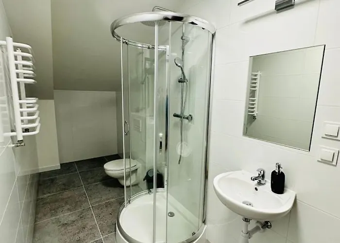 Route 65 * Grabowka (Bialystok)