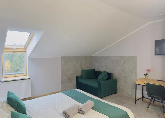 Route 65 * Grabowka (Bialystok)