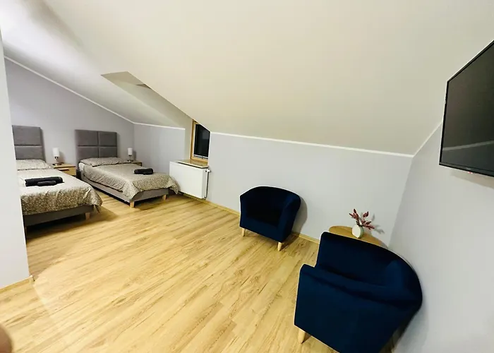 Apartment Route 65 *