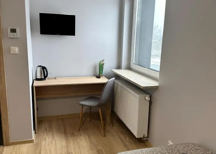 Route 65 Appartement