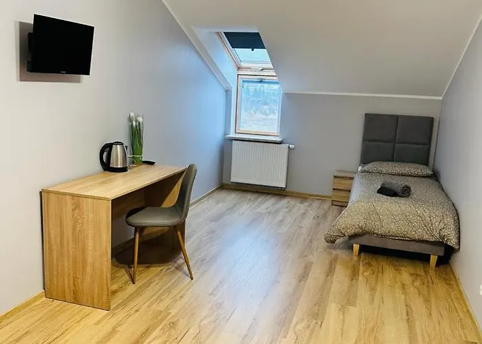 Route 65 * Grabowka (Bialystok)