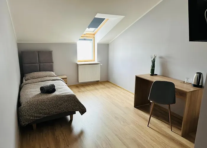 Route 65 Appartement