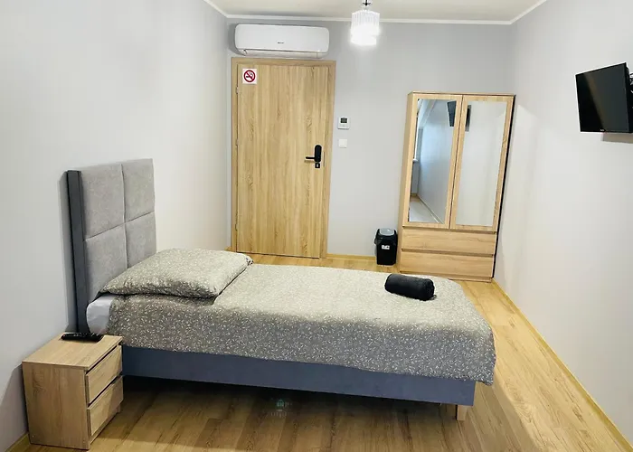 Route 65 Appartement *