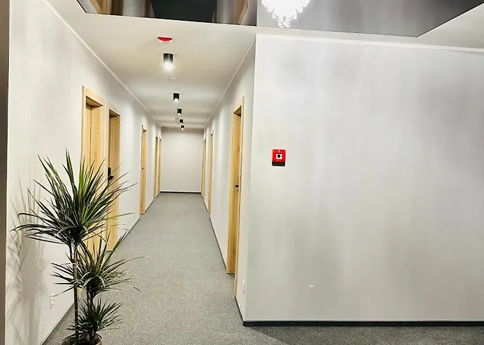 Appartement Route 65 Grabowka (Bialystok)